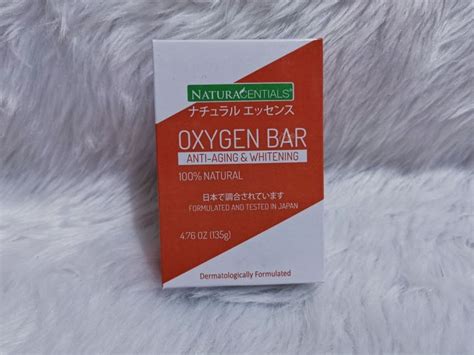 Naturacentials Oxygen Bar Lazada Ph