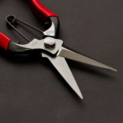 Japanese Garden Shears Made in JAPAN Review - Japanese Garden Craft