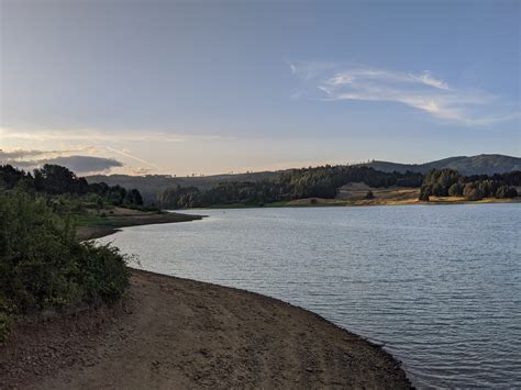 Landowners In Washington County Can Learn To Prepare For Wildfire Season At Hagg Lake Event