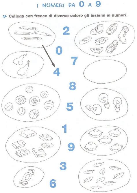 Schede Didattiche Prima Elementare Matematica Da Stampare Disegni Art Attack Deathjoint24