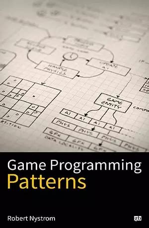 [PDF] "Game Programming Patterns" - Download Book