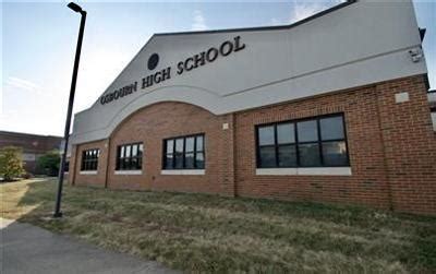 Osbourn High School improving on-time graduation, dropout rates ...