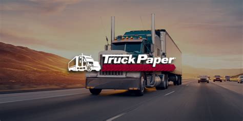 Truck Paper Everything You Need To Know