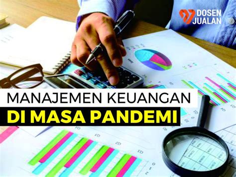 Manajemen Keuangan Di Masa Pandemi Tips Keuangan