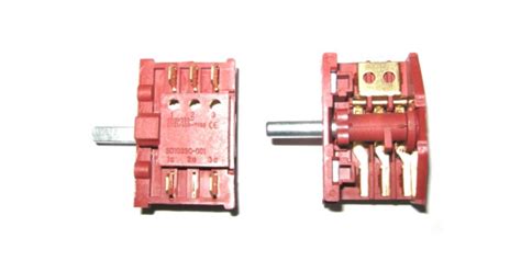 Купить Переключатель роторный FD103SC-001 по низкой цене, с доставкой