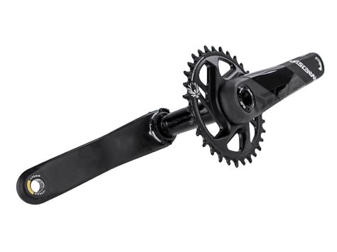 Sram Truvativ Descendant Eagle Carbon Crankset The Pm Cycles