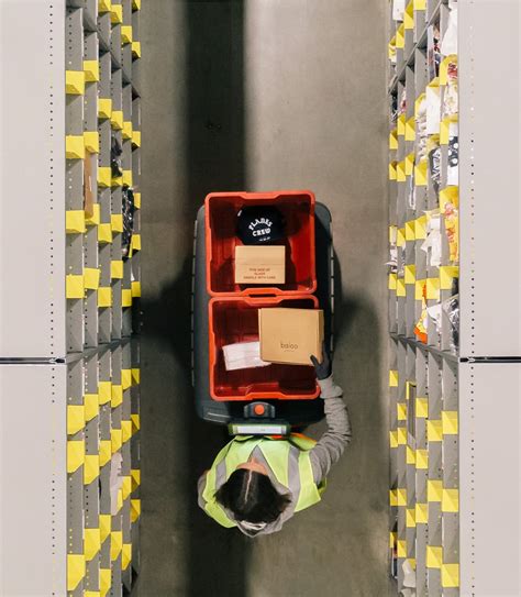 Shopify Fulfillment Network is building the only end to end shipping