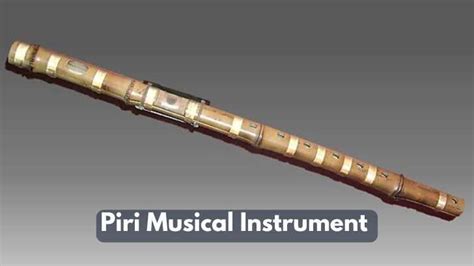 A Guide To Korean Traditional Musical Instruments Sounds That Shaped A