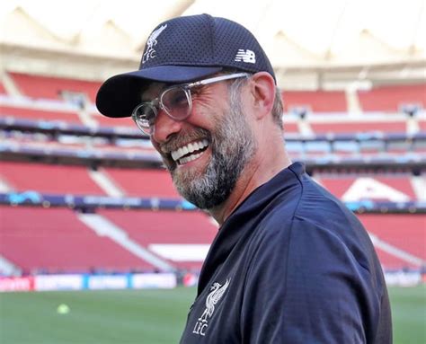 Liverpool Transfer News Jurgen Klopp Drops Hint That He Will Spend Big