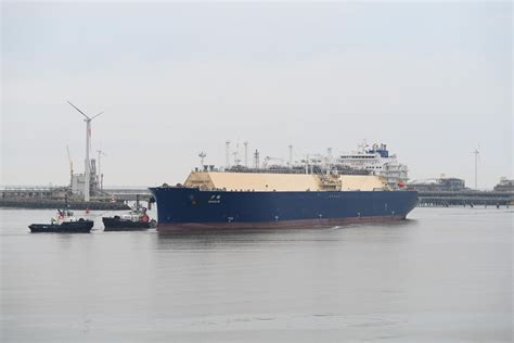 U.S. Grows Its Leads In Natural Gas Production And LNG Exports