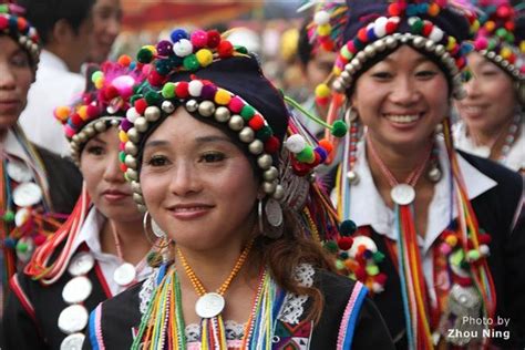 Chinas Top Minority Cities 8 Cities With Most Ethnic Culture