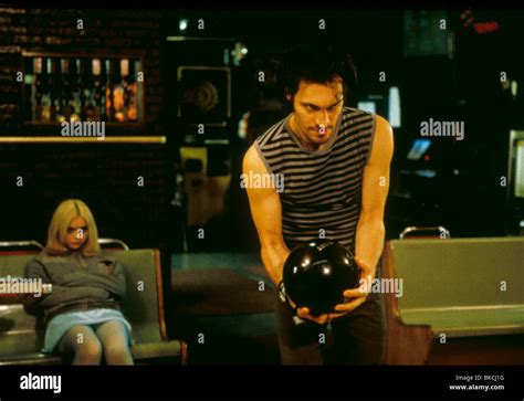 Buffalo 66 1998 Christina Ricci Vincent Gallo Br66 042 Stock Photo