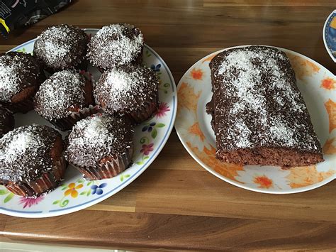 Bananen Kokos Kuchen Von Rocky Chefkoch De