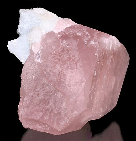 Learning Geology Morganite