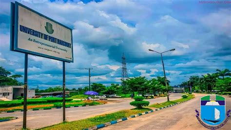 Uniport Admission List 2023 2024 1st 2nd 3rd And 4th Batches