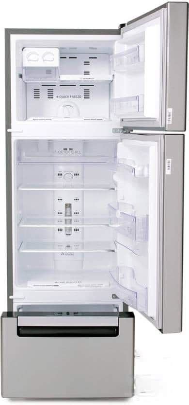 Whirlpool 330 L Frost Free Triple Door Refrigerator Protton Roy Alpha