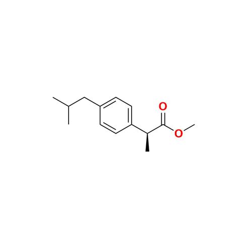 S Ibuprofen Methyl Ester AquigenBio