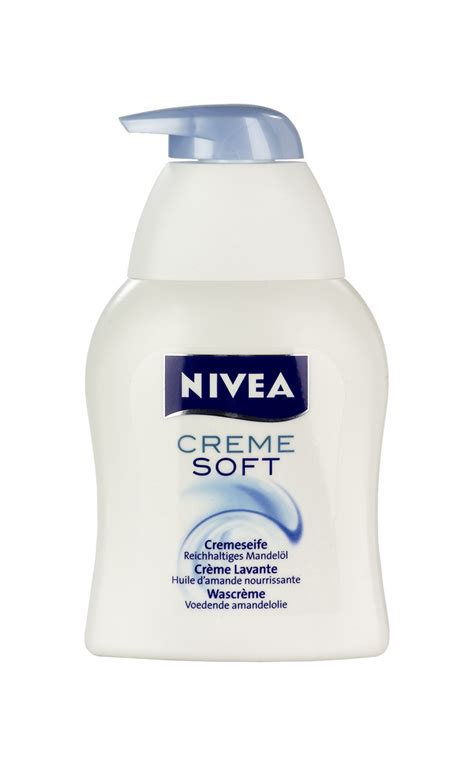 Flüssige Handseifen Nivea Seift Super Ein Stiftung Warentest