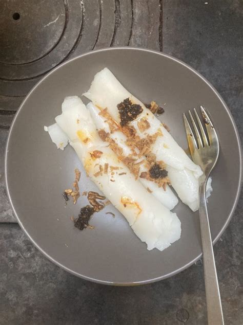 How To Make Chee Cheong Fun At Home Makergardener