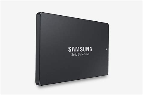 Enterprise Ssds Enterprise Storage Solutions Samsung Business Us