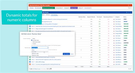 Rich Filters For Jira Dashboards Richfilters Twitter