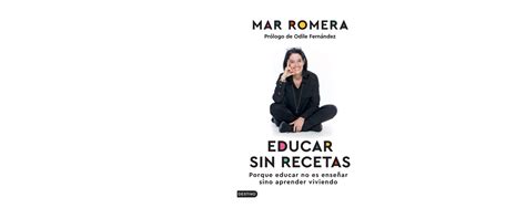 49617 Educar sin recetas Porque educar no es enseñar sino aprender