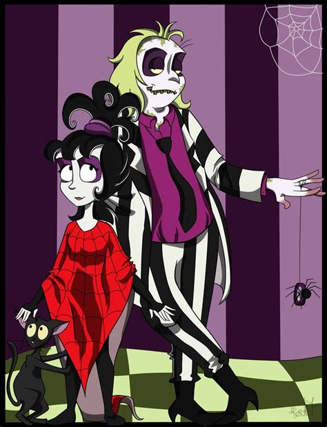 Beetlejuice Cartoon Beetlejuice Fan Art Beetlejuice Movie