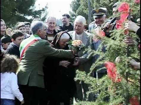 Poggio Imperiale Festa Dell Albero Festa Della Vita Anni Di