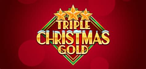 Triple Christmas Gold Slot Game Online At Prime Slots