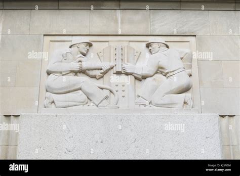 Federal Trade Commission Building in Washington, DC Stock Photo - Alamy