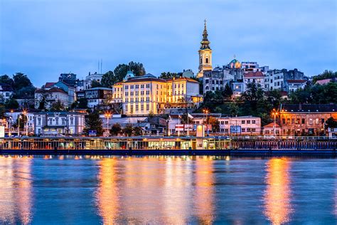 Belgrad Tipps Für Eure Städtereise Holidayguru