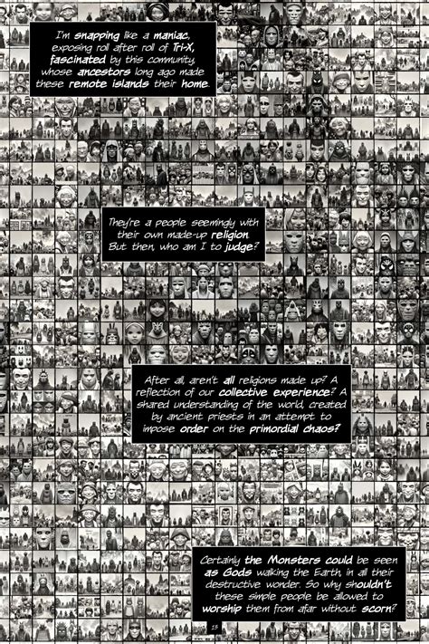 Summer Island | Travel Between The Pages