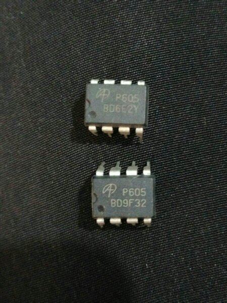 Jual IC P605 Di Lapak Toko Digitalmas Electronic Bukalapak