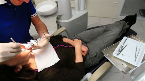 loire santé Les jeunes chirurgiens dentistes boudent le nord du