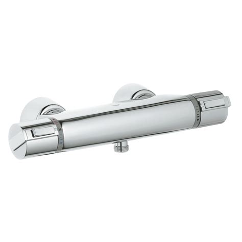 Grohtherm Mitigeur Thermostatique Douche Grohe