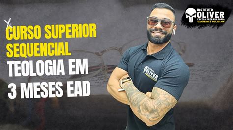 Curso Superior Em 3 Meses
