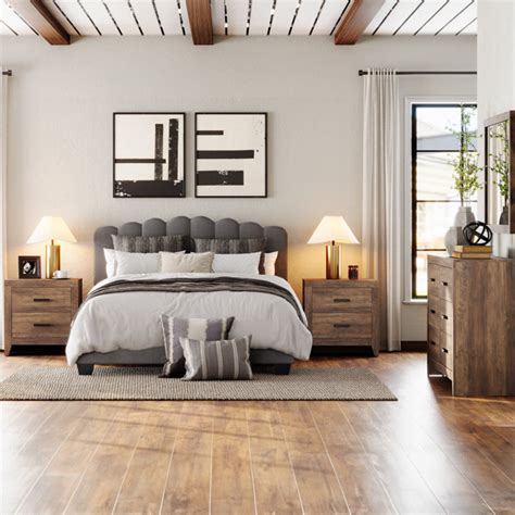 bedroom sets  dresser  nightstand youll love wayfair