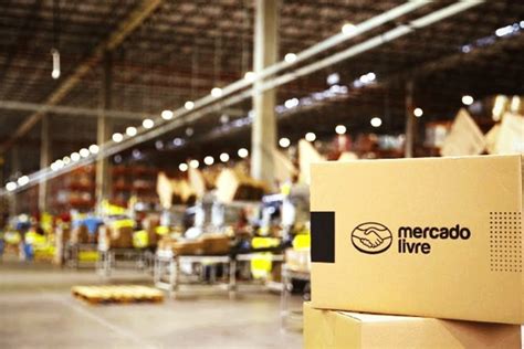 Mercado Livre Anuncia Investimento De R 17 Bi No Brasil Em 2022