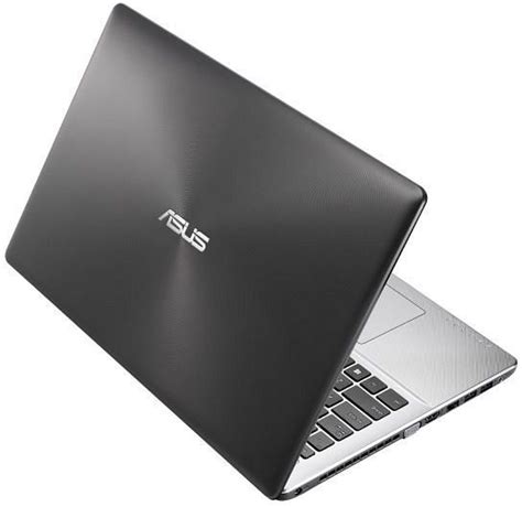 Asus R510 Series External Reviews