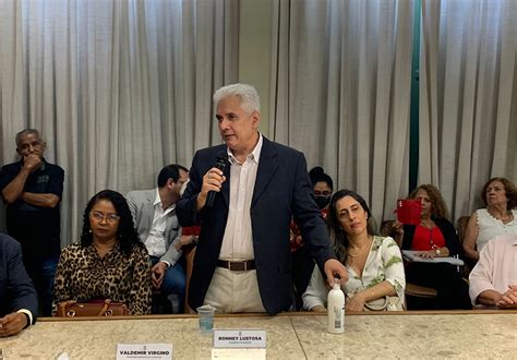 Prefeitura De Teresina Far Levantamento E Avisar Servidores Pr Ximos