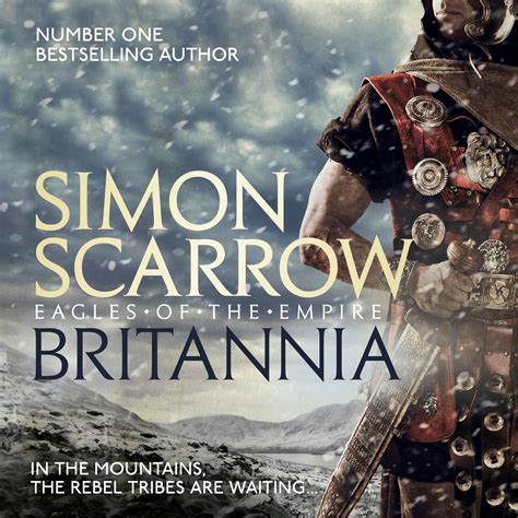 Simon Scarrow Books 2
