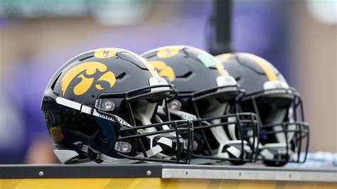 Iowa vs. Northwestern Odds, Promos: Bet $25, Win $225 if the Hawkeyes ...