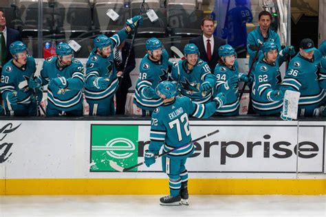 San Jose Sharks Reassign William Eklund Recall Andrew Agozzino