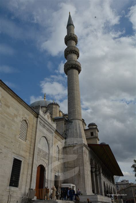 İSTANBUL YENİ CAMİİ EMİNÖNÜ 6591 Ersin Gin Flickr