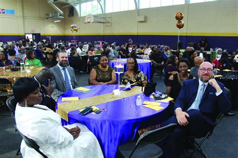 Banquet Held As Part Of Butler Heritage Week News And Press