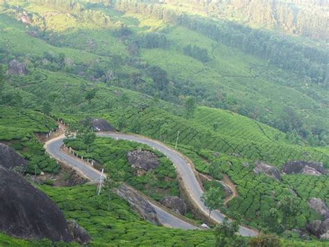 How To Plan Your Trip From Chennai To Munnar In Distance Car