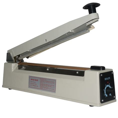 Impulse Hand Sealer Pfs