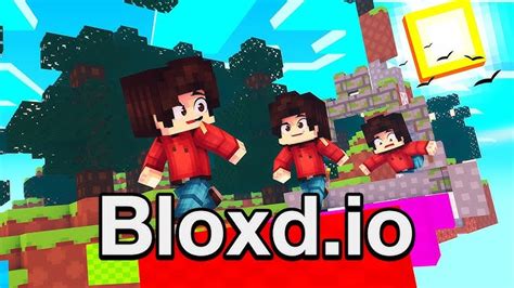 Bloxd.io