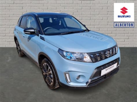 Suzuki Alberton Dealership In Alberton Autotrader