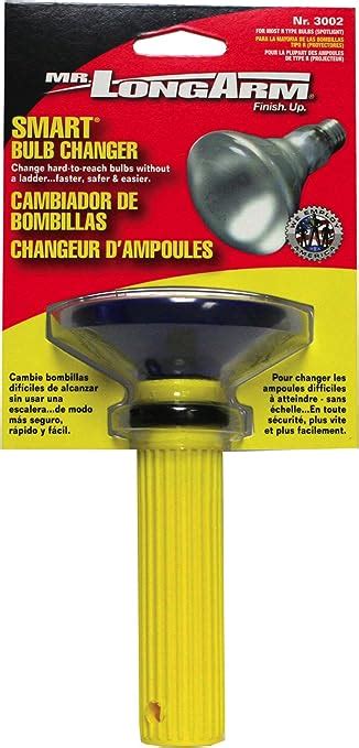 Mr Longarm Spotlight Bulb Changer Light Bulbs Amazon